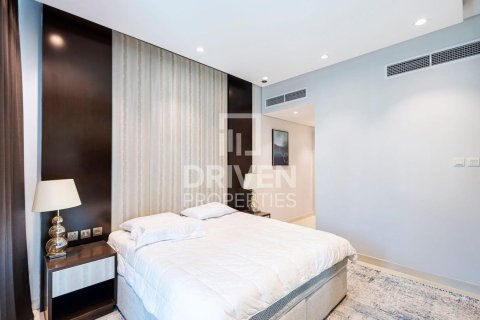 דירה להשכרה ב Downtown Dubai (Downtown Burj Dubai), Dubai, איחוד האמירויות 3 חדרי שינה, 160.54 מ"ר, מספר 745649 - תמונה 8
