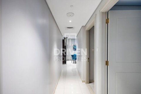 דירה להשכרה ב Downtown Dubai (Downtown Burj Dubai), Dubai, איחוד האמירויות 3 חדרי שינה, 160.54 מ"ר, מספר 745649 - תמונה 16