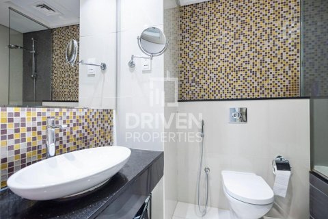 דירה להשכרה ב Downtown Dubai (Downtown Burj Dubai), Dubai, איחוד האמירויות 3 חדרי שינה, 160.54 מ"ר, מספר 745649 - תמונה 18