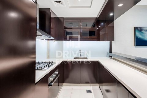 דירה להשכרה ב Downtown Dubai (Downtown Burj Dubai), Dubai, איחוד האמירויות 3 חדרי שינה, 160.54 מ"ר, מספר 745649 - תמונה 14