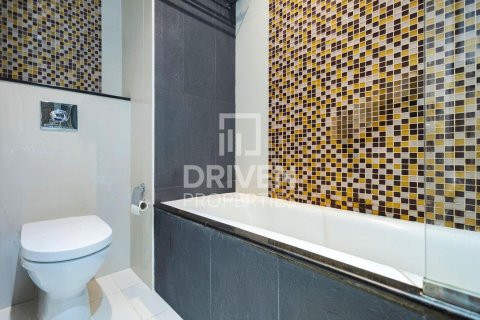 דירה להשכרה ב Downtown Dubai (Downtown Burj Dubai), Dubai, איחוד האמירויות 3 חדרי שינה, 160.54 מ"ר, מספר 745649 - תמונה 20
