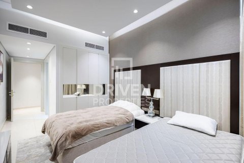 דירה להשכרה ב Downtown Dubai (Downtown Burj Dubai), Dubai, איחוד האמירויות 3 חדרי שינה, 160.54 מ"ר, מספר 745649 - תמונה 13