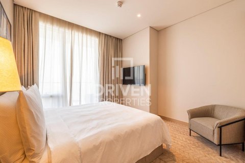 Huoneisto Downtown Dubai (Downtown Burj Dubai), Dubai, Arabiemiraatit 1 makuuhuone, 74.6 m2 № 745650 - kuva 7