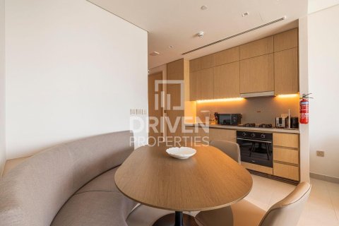 Huoneisto Downtown Dubai (Downtown Burj Dubai), Dubai, Arabiemiraatit 1 makuuhuone, 74.6 m2 № 745650 - kuva 10