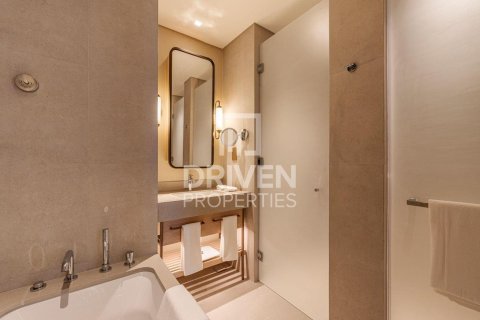 Huoneisto Downtown Dubai (Downtown Burj Dubai), Dubai, Arabiemiraatit 1 makuuhuone, 74.6 m2 № 745650 - kuva 15
