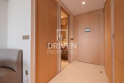 Huoneisto Downtown Dubai (Downtown Burj Dubai), Dubai, Arabiemiraatit 1 makuuhuone, 74.6 m2 № 745650 - kuva 13