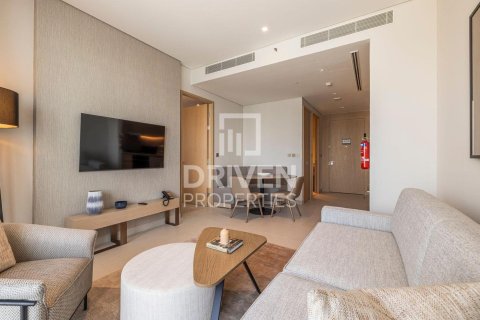 Huoneisto Downtown Dubai (Downtown Burj Dubai), Dubai, Arabiemiraatit 1 makuuhuone, 74.6 m2 № 745650 - kuva 4