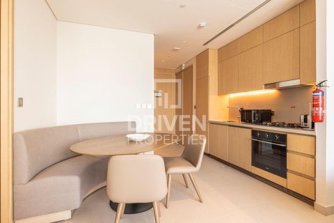Huoneisto Downtown Dubai (Downtown Burj Dubai), Dubai, Arabiemiraatit 1 makuuhuone, 74.6 m2 № 745650 - kuva 9