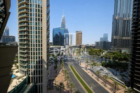 Byt v Downtown Dubai (Downtown Burj Dubai), Dubai, SAE 1 ložnice, 81.01 m² Č.: 745088 - fotografie 17