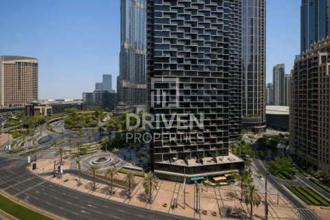 Byt v Downtown Dubai (Downtown Burj Dubai), Dubai, SAE 1 ložnice, 81.01 m² Č.: 745088 - fotografie 16