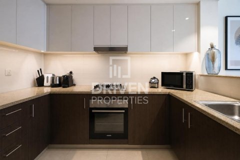 Byt v Downtown Dubai (Downtown Burj Dubai), Dubai, SAE 1 ložnice, 81.01 m² Č.: 745088 - fotografie 8