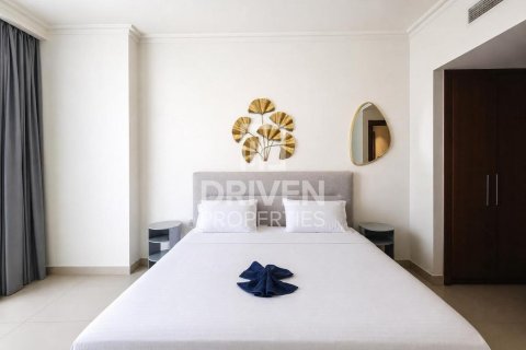 Byt v Downtown Dubai (Downtown Burj Dubai), Dubai, SAE 1 ložnice, 81.01 m² Č.: 745088 - fotografie 4