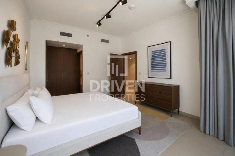 Byt v Downtown Dubai (Downtown Burj Dubai), Dubai, SAE 1 ložnice, 81.01 m² Č.: 745088 - fotografie 7