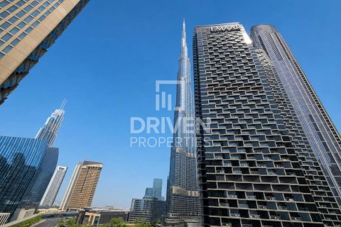 Byt v Downtown Dubai (Downtown Burj Dubai), Dubai, SAE 1 ložnice, 81.01 m² Č.: 745088 - fotografie 18