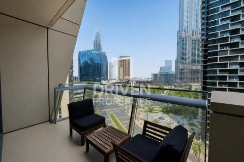 Byt v Downtown Dubai (Downtown Burj Dubai), Dubai, SAE 1 ložnice, 81.01 m² Č.: 745088 - fotografie 12