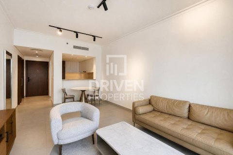 Byt v Downtown Dubai (Downtown Burj Dubai), Dubai, SAE 1 ložnice, 81.01 m² Č.: 745088 - fotografie 2