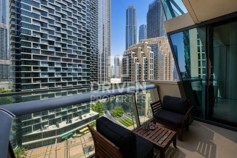 Byt v Downtown Dubai (Downtown Burj Dubai), Dubai, SAE 1 ložnice, 81.01 m² Č.: 745088 - fotografie 14