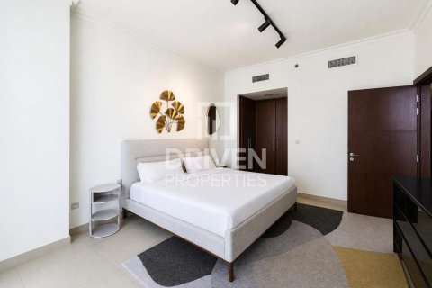 Byt v Downtown Dubai (Downtown Burj Dubai), Dubai, SAE 1 ložnice, 81.01 m² Č.: 745088 - fotografie 6