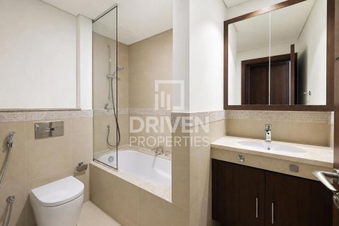 Byt v Downtown Dubai (Downtown Burj Dubai), Dubai, SAE 1 ložnice, 81.01 m² Č.: 745088 - fotografie 11