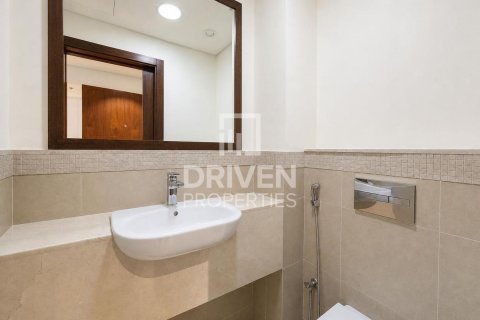 Byt v Downtown Dubai (Downtown Burj Dubai), Dubai, SAE 1 ložnice, 81.01 m² Č.: 745088 - fotografie 10