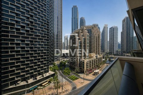 Byt v Downtown Dubai (Downtown Burj Dubai), Dubai, SAE 1 ložnice, 81.01 m² Č.: 745088 - fotografie 15