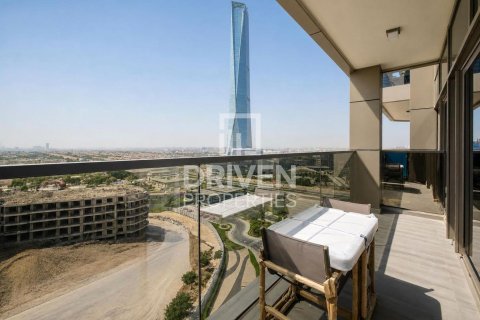 Üürile anda korter asukohaga Jumeirah Lake Towers, Dubai, AÜE: 1 magamistoaga, 80.64 m² Nr 745583 - pilt 14