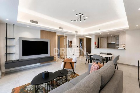 Üürile anda korter asukohaga Jumeirah Lake Towers, Dubai, AÜE: 1 magamistoaga, 80.64 m² Nr 745583 - pilt 3