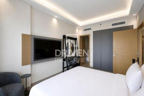 Üürile anda korter asukohaga Jumeirah Lake Towers, Dubai, AÜE: 1 magamistoaga, 80.64 m² Nr 745583 - pilt 8