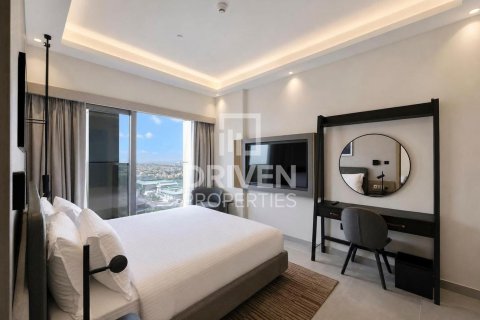Üürile anda korter asukohaga Jumeirah Lake Towers, Dubai, AÜE: 1 magamistoaga, 80.64 m² Nr 745583 - pilt 5