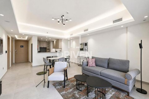 Üürile anda korter asukohaga Jumeirah Lake Towers, Dubai, AÜE: 1 magamistoaga, 80.64 m² Nr 745583 - pilt 4