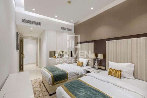 Apartmán v Downtown Dubai (Downtown Burj Dubai), SAE 3 spálne, 159.98 m2 č. 745648 - Fotografia 10