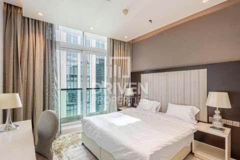 Apartmán v Downtown Dubai (Downtown Burj Dubai), SAE 3 spálne, 159.98 m2 č. 745648 - Fotografia 13