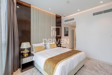 Apartmán v Downtown Dubai (Downtown Burj Dubai), SAE 3 spálne, 159.98 m2 č. 745648 - Fotografia 4