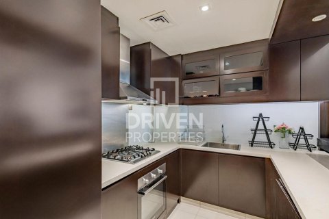 Apartmán v Downtown Dubai (Downtown Burj Dubai), SAE 3 spálne, 159.98 m2 č. 745648 - Fotografia 15