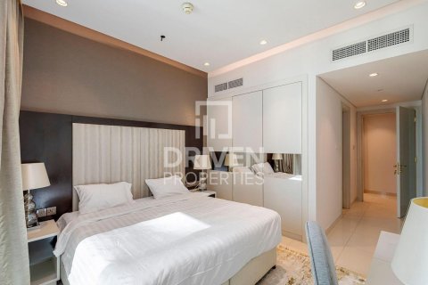 Apartmán v Downtown Dubai (Downtown Burj Dubai), SAE 3 spálne, 159.98 m2 č. 745648 - Fotografia 12