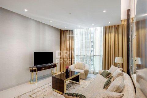 Apartmán v Downtown Dubai (Downtown Burj Dubai), SAE 3 spálne, 159.98 m2 č. 745648 - Fotografia 8