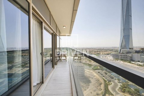 Byt v Jumeirah Lake Towers, Dubai, SAE 2 ložnice, 120.03 m² Č.: 745584 - fotografie 18