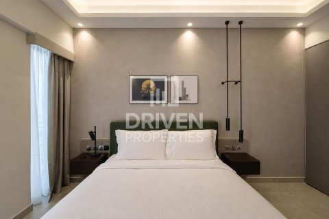 Byt v Jumeirah Lake Towers, Dubai, SAE 2 ložnice, 120.03 m² Č.: 745584 - fotografie 13