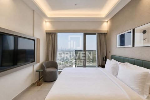 Byt v Jumeirah Lake Towers, Dubai, SAE 2 ložnice, 120.03 m² Č.: 745584 - fotografie 8