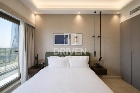 Byt v Jumeirah Lake Towers, Dubai, SAE 2 ložnice, 120.03 m² Č.: 745584 - fotografie 10