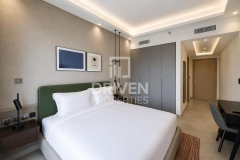 Byt v Jumeirah Lake Towers, Dubai, SAE 2 ložnice, 120.03 m² Č.: 745584 - fotografie 11