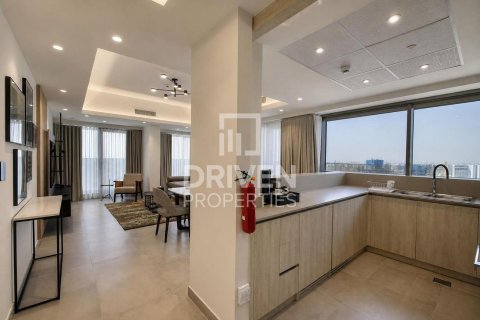 Byt v Jumeirah Lake Towers, Dubai, SAE 2 ložnice, 120.03 m² Č.: 745584 - fotografie 16