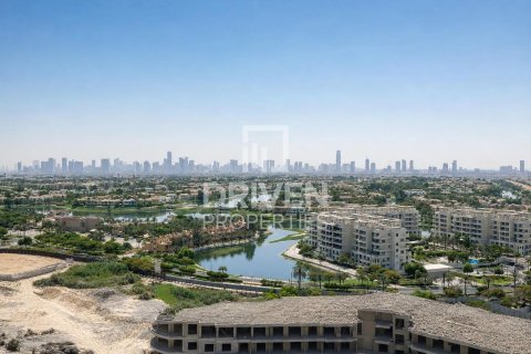 Apartman u gradu Jumeirah Lake Towers, Dubai, UAE 2 spavaće sobe, 120.03 m2 Br. 745584 - Slika 21
