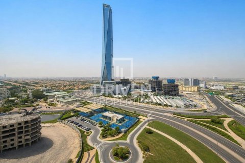 Apartman u gradu Jumeirah Lake Towers, Dubai, UAE 2 spavaće sobe, 120.03 m2 Br. 745584 - Slika 19