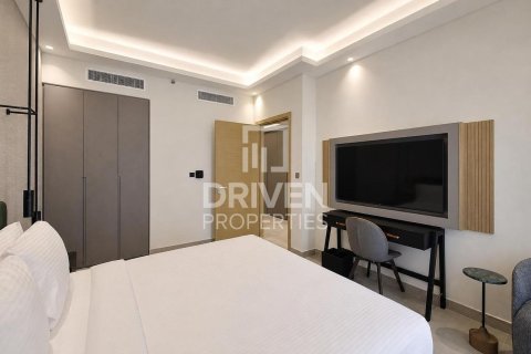 Byt v Jumeirah Lake Towers, Dubai, SAE 2 ložnice, 120.03 m² Č.: 745584 - fotografie 15