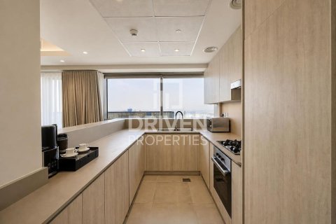 Byt v Jumeirah Lake Towers, Dubai, SAE 2 ložnice, 120.03 m² Č.: 745584 - fotografie 17