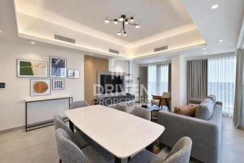 Byt v Jumeirah Lake Towers, Dubai, SAE 2 ložnice, 120.03 m² Č.: 745584 - fotografie 5