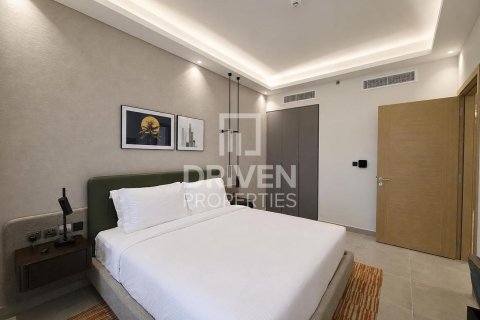 Byt v Jumeirah Lake Towers, Dubai, SAE 2 ložnice, 120.03 m² Č.: 745584 - fotografie 14