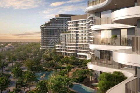 Dubai Land, Dubai, BAE’de satılık daire 3 yatak odası, 186 m&sup2; No 677792 - fotoğraf 5