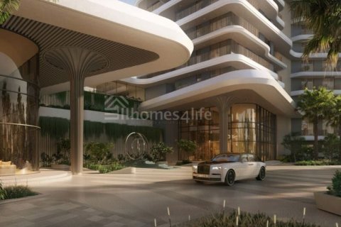Dubai Land, Dubai, BAE’de satılık daire 3 yatak odası, 186 m&sup2; No 677792 - fotoğraf 8